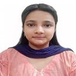 Anika Meherun Nesa Shahi