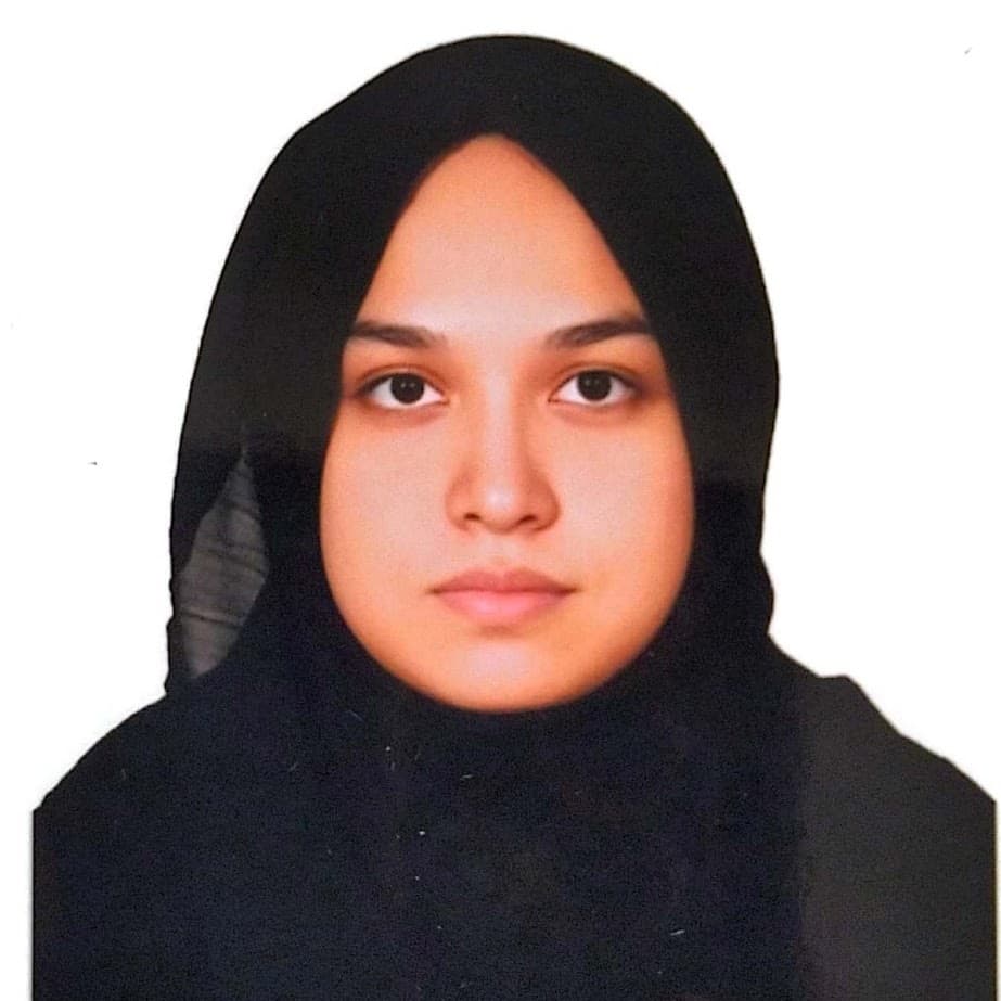 Dr. Ramisa Quayum