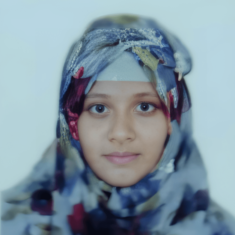 Humaira Tasnim Chowdhury