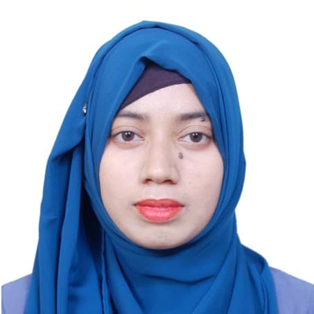 Jannatul Ferdous Talukdar