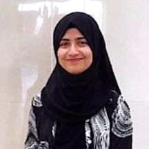 Karima Rahman