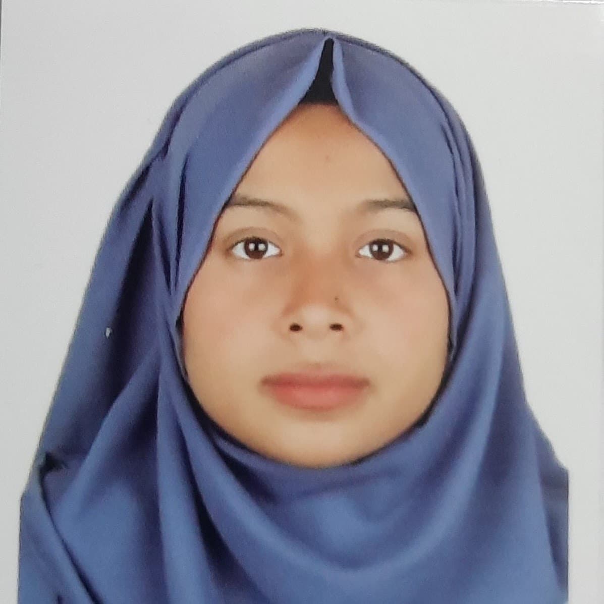 Lamia Tanjum