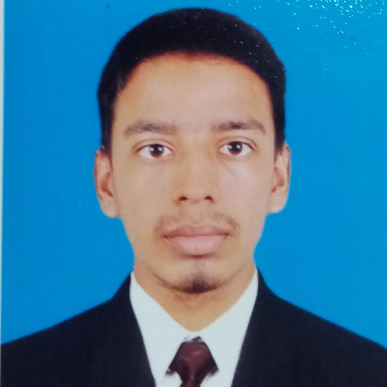 Md Sakib Uddin