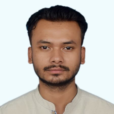 Muhammad Shahariar