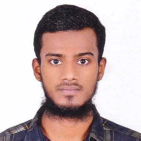 Mursalin Islam Saim