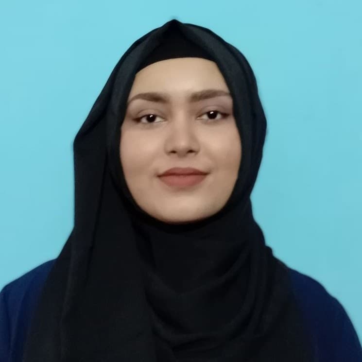 Musharrat Binte Azad