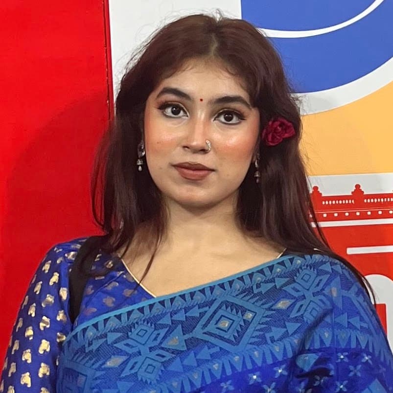 Nishat Anjum