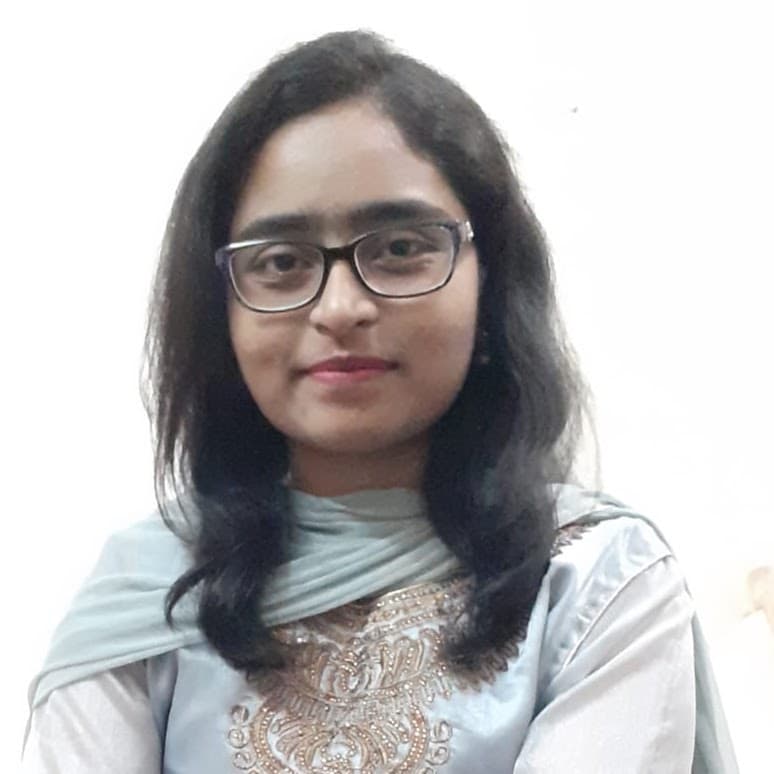 Nishat Tasnim