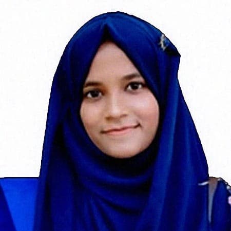 Nusrat Sultana Riju