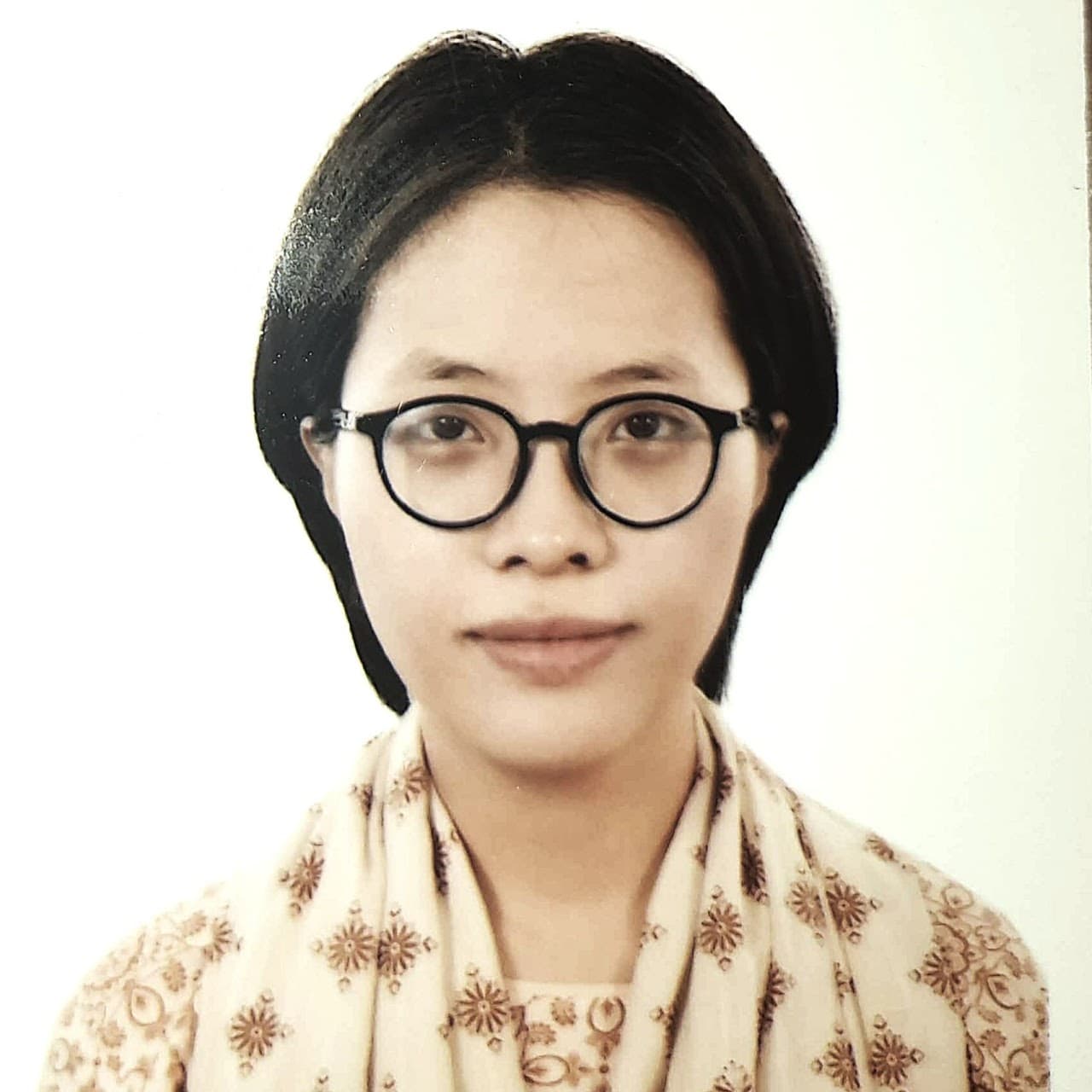 Odri Chakma