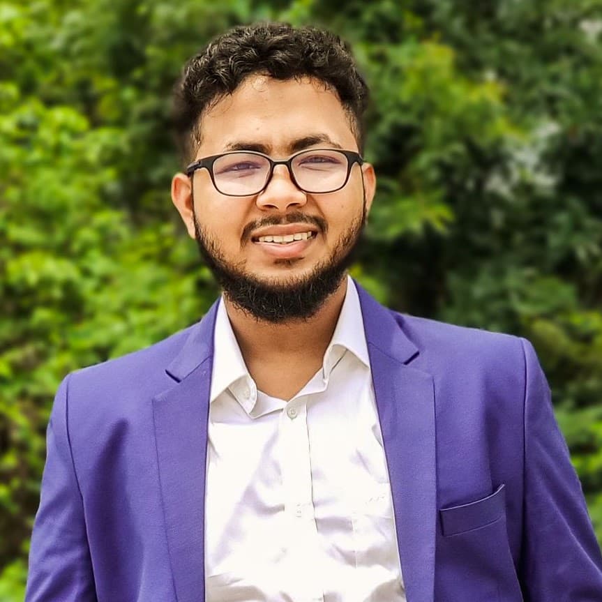 Sadek Ahmed