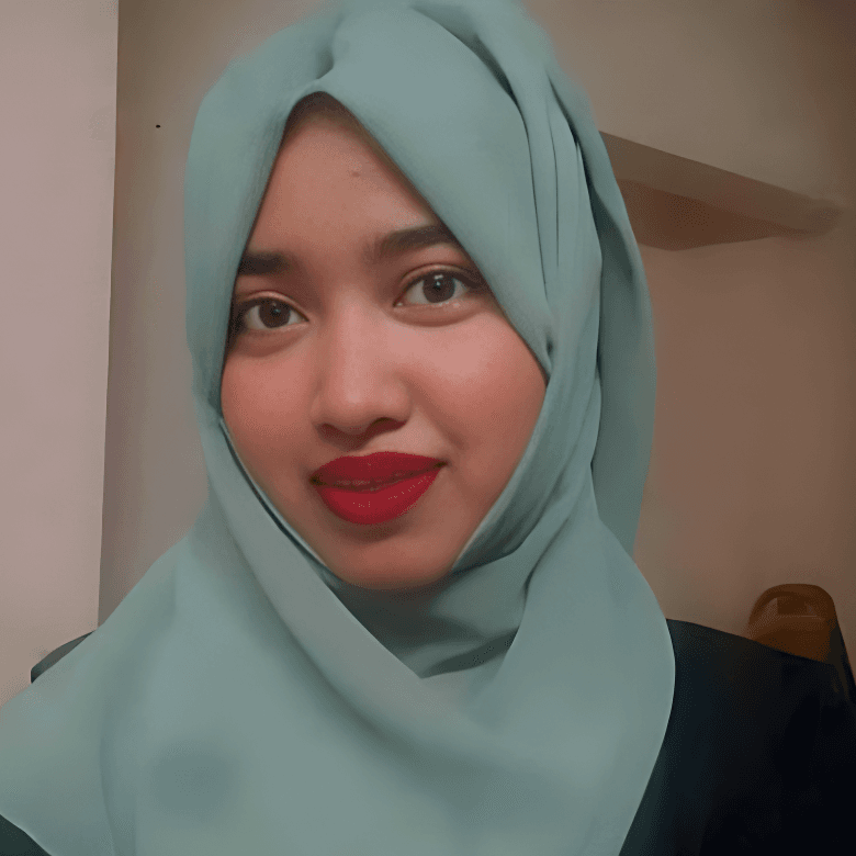 Sajeeda Jissan Lamya