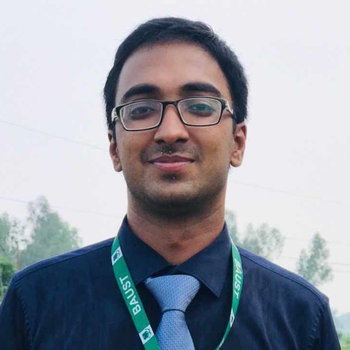 Sakib Talukder