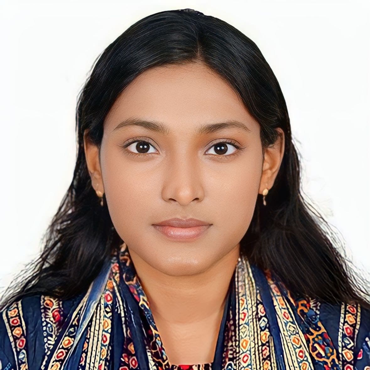 Sanjana Afrin