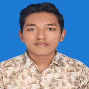 Shomyajit dey