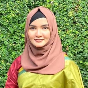 Sumaya Bashar Dola