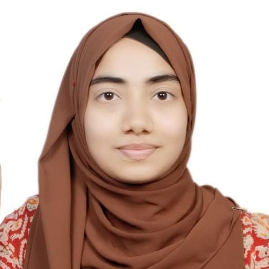 Syeda Nushaiba Ibnat