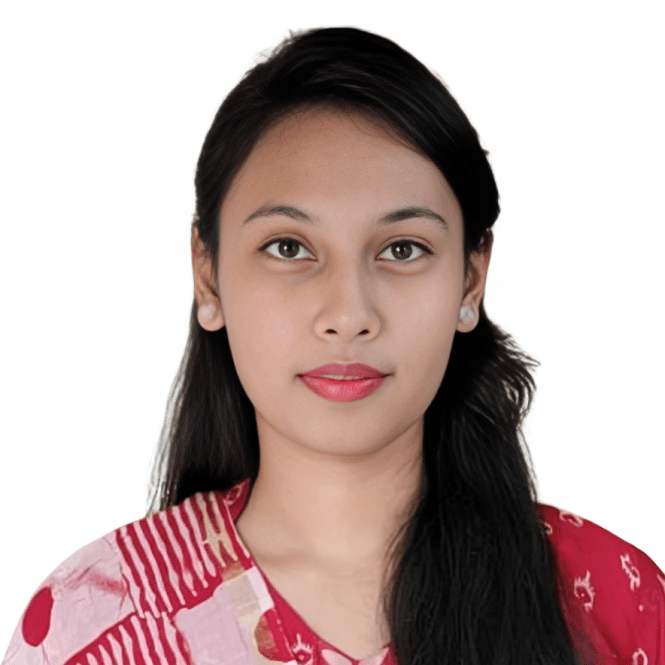 Tajrian Afroz