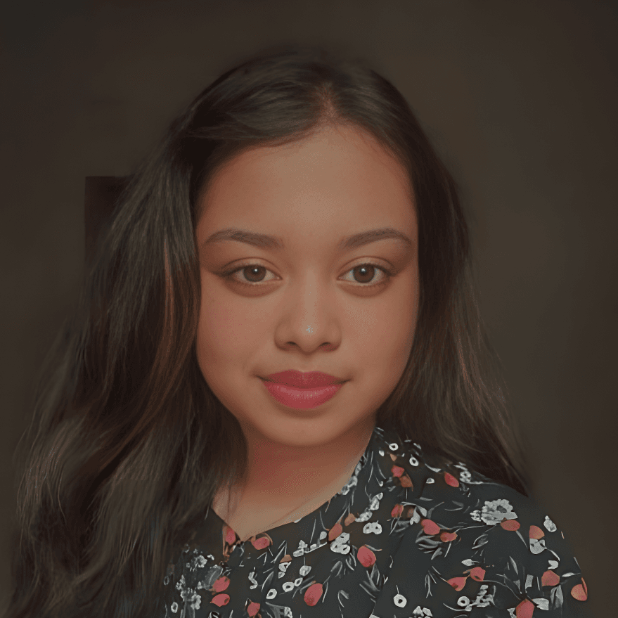 Tasnim Faizah